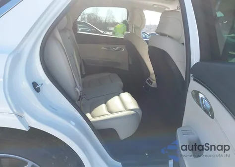 2025 Genesis Gv70 2.5T Awd from USA, damaged, VIN KMUMADTB5SU174898